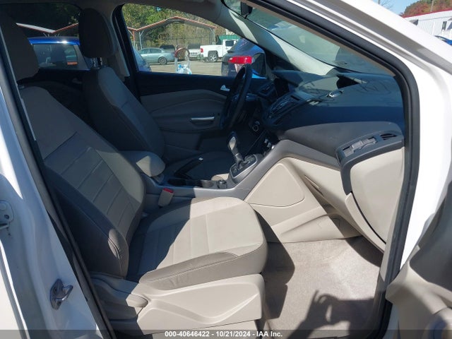 Ford ESCAPE SE 2014 1FMCU9G97EUA60041 Image 5