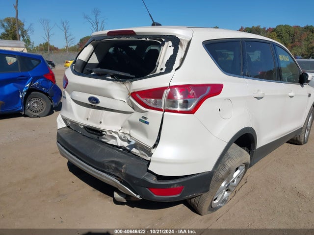Ford ESCAPE SE 2014 1FMCU9G97EUA60041 Image 6