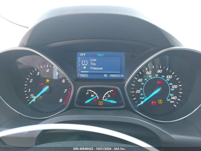 Ford ESCAPE SE 2014 1FMCU9G97EUA60041 Image 7