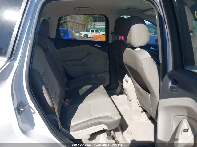 Ford ESCAPE SE 2014 1FMCU9G97EUA60041 Image 8