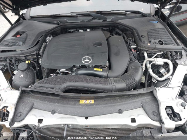 W1KZF8DB0NB093703 Mercedes-Benz E 350