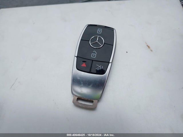 W1KZF8DB0NB093703 Mercedes-Benz E 350