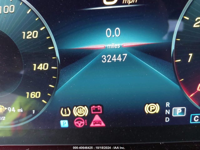 Mercedes-Benz E 350 2022 W1KZF8DB0NB093703 Image 16