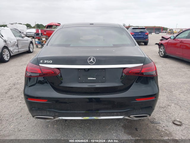 Mercedes-Benz E 350 2022 W1KZF8DB0NB093703 Image 17