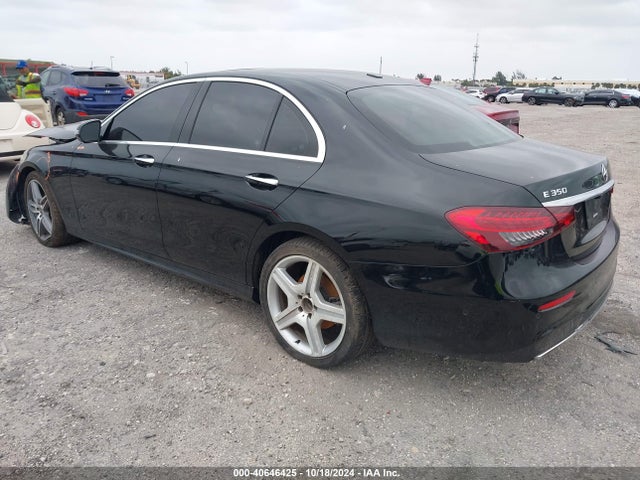 W1KZF8DB0NB093703 Mercedes-Benz E 350