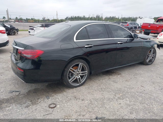 W1KZF8DB0NB093703 Mercedes-Benz E 350