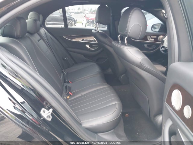 W1KZF8DB0NB093703 Mercedes-Benz E 350
