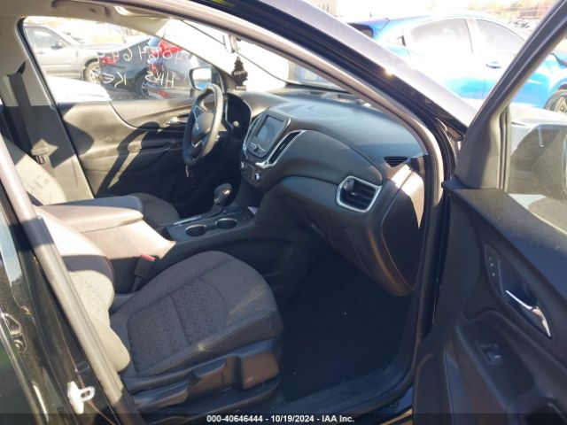 3GNAXUEG6PL230465 Chevrolet Equinox Awd Lt