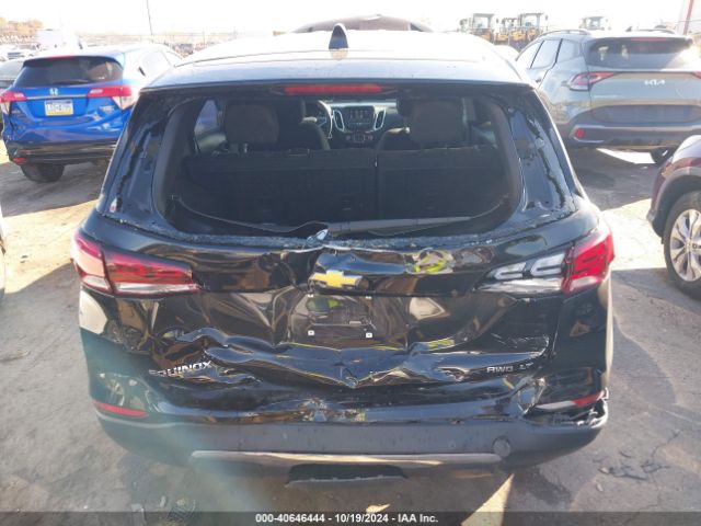 3GNAXUEG6PL230465 Chevrolet Equinox Awd Lt