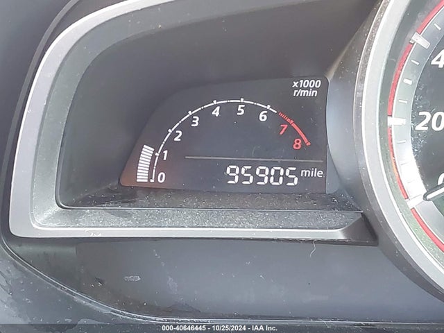 Mazda Mazda3 I Sport 2016 3MZBM1T79GM328100 Image 15