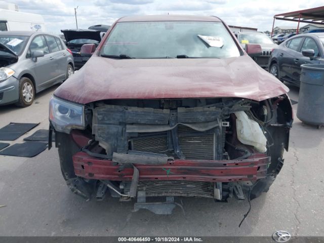 1GKKNKLA8HZ163078 GMC Acadia Sle-1