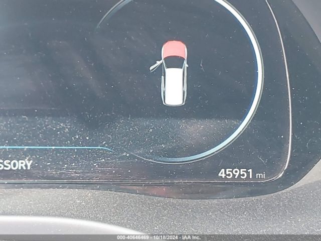 KM8R74HE8MU305217 Hyundai Palisade Calligraphy