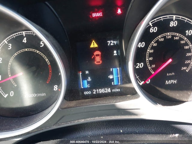 4A4AP3AU9FE015975 Mitsubishi Outlander Sport Es