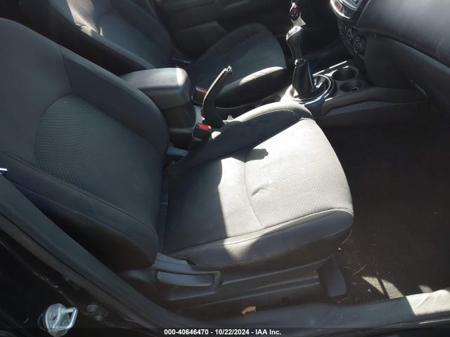 4A4AP3AU9FE015975 Mitsubishi Outlander Sport Es