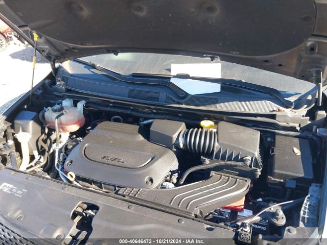 2C4RC1FG1LR245764 Chrysler Pacifica Touring