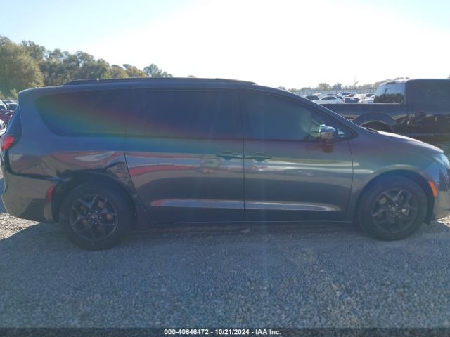 2C4RC1FG1LR245764 Chrysler Pacifica Touring