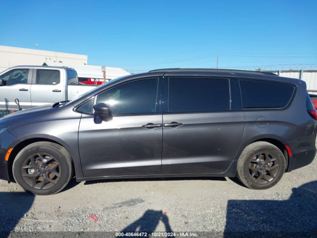2C4RC1FG1LR245764 Chrysler Pacifica Touring
