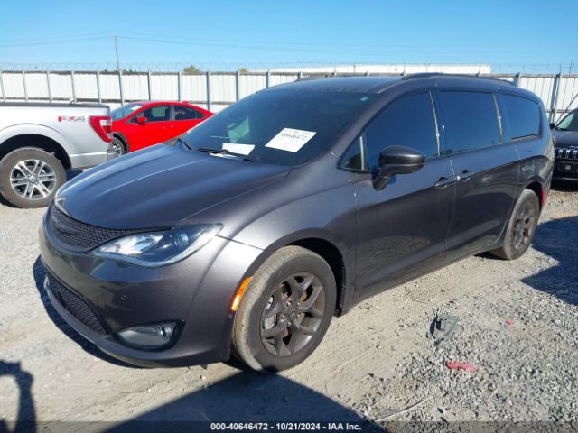 2C4RC1FG1LR245764 Chrysler Pacifica Touring