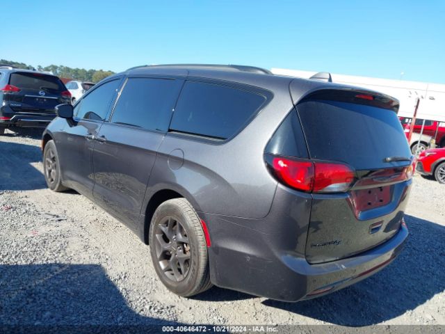 2C4RC1FG1LR245764 Chrysler Pacifica Touring