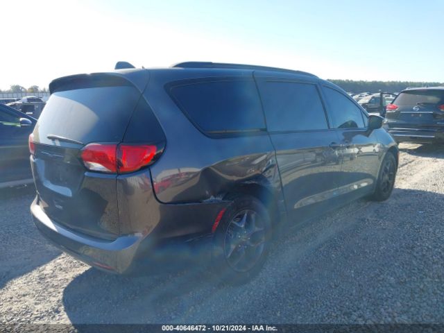 2C4RC1FG1LR245764 Chrysler Pacifica Touring