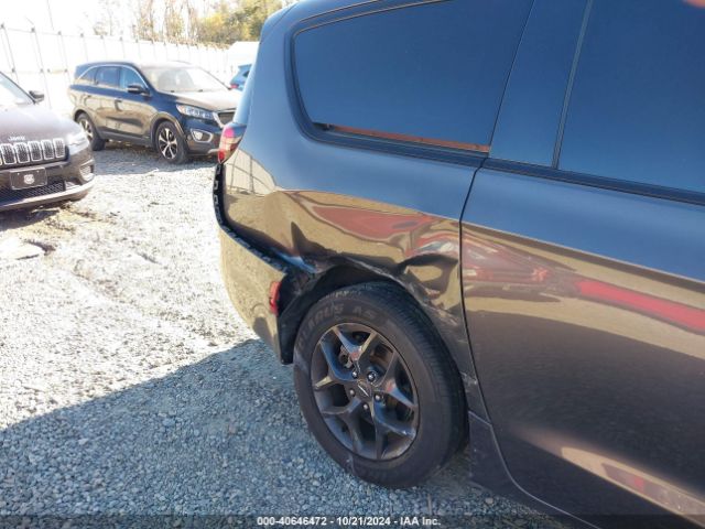 2C4RC1FG1LR245764 Chrysler Pacifica Touring
