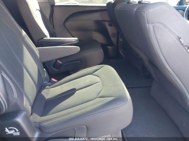 2C4RC1FG1LR245764 Chrysler Pacifica Touring