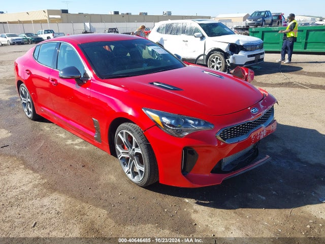 2019 KNAE35LC2K6048774 головне зображення