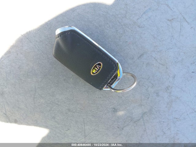 KIA STINGER GT 2019 KNAE35LC2K6048774 Image 11