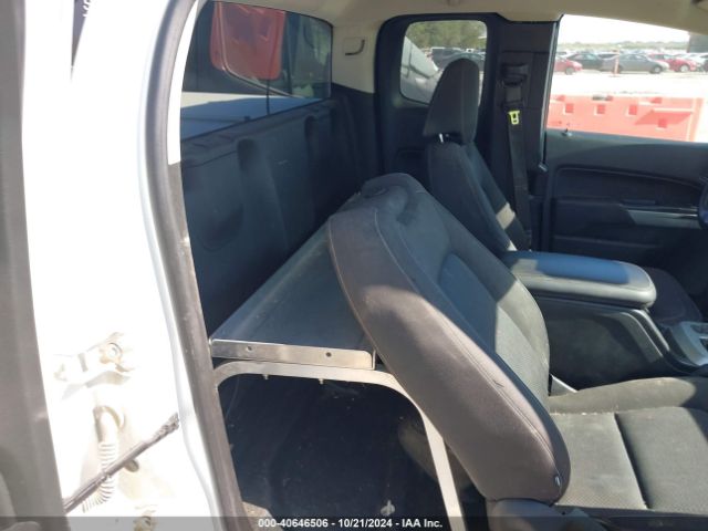 1GCHSCEA3M1290671 Chevrolet Colorado 2wd  Long Box Lt