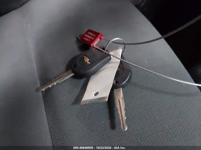 Chevrolet City Express 1lt 2015 3N63M0ZN6FK696040 Image 11