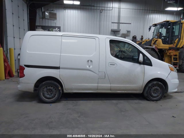 Chevrolet City Express 1lt 2015 3N63M0ZN6FK696040 Image 13
