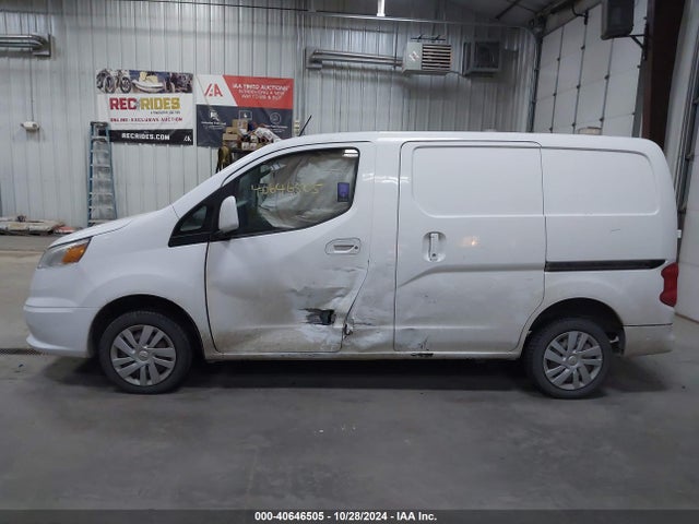 Chevrolet City Express 1lt 2015 3N63M0ZN6FK696040 Image 14
