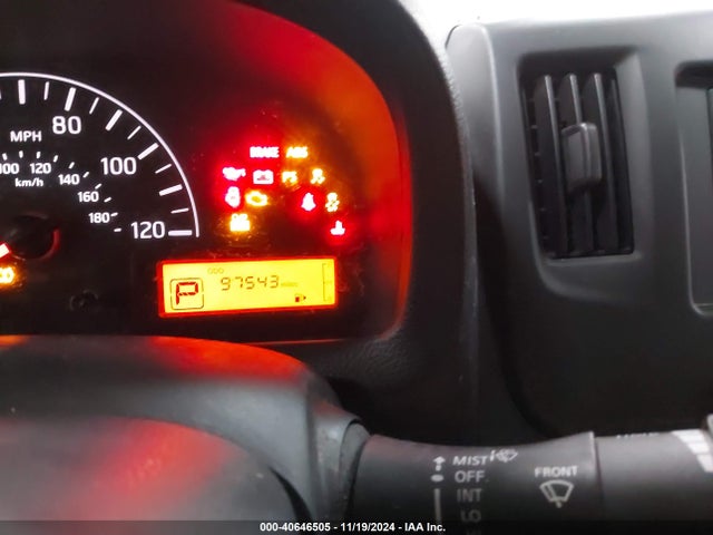 Chevrolet City Express 1lt 2015 3N63M0ZN6FK696040 Image 15