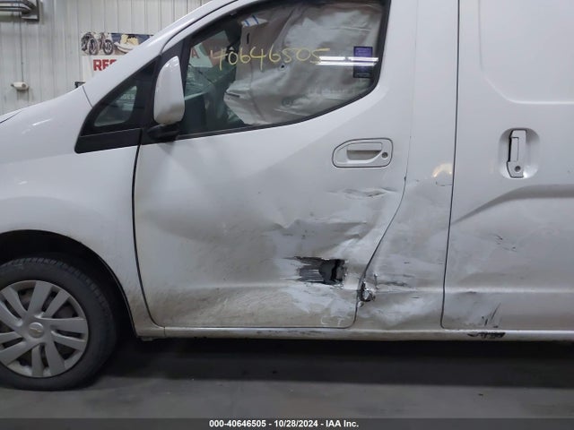 Chevrolet City Express 1lt 2015 3N63M0ZN6FK696040 Image 6