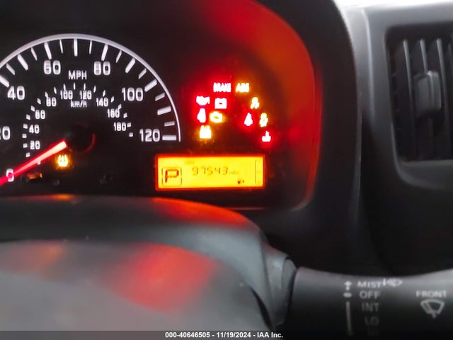 Chevrolet City Express 1lt 2015 3N63M0ZN6FK696040 Image 7
