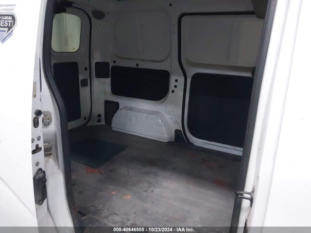 Chevrolet City Express 1lt 2015 3N63M0ZN6FK696040 Image 8
