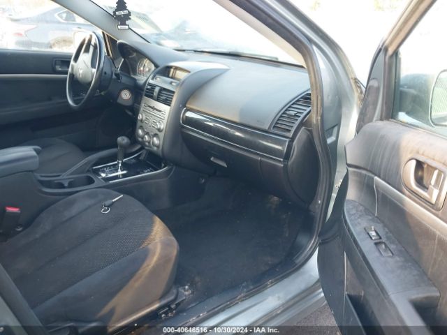 2009 MITSUBISHI GALANT 4A3AB36F19E025868 Photo 4