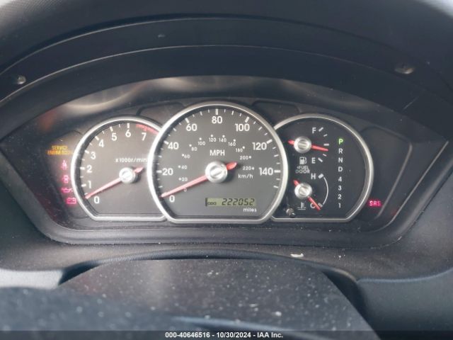 2009 MITSUBISHI GALANT 4A3AB36F19E025868 Photo 6