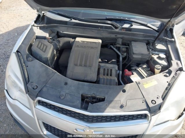 2GNALBEK9F1116108 Chevrolet EQUINOX 1LT