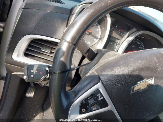 2GNALBEK9F1116108 Chevrolet EQUINOX 1LT