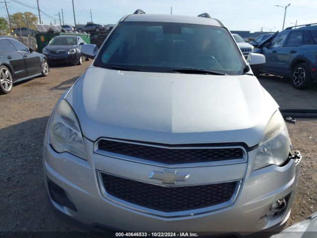 2GNALBEK9F1116108 Chevrolet EQUINOX 1LT