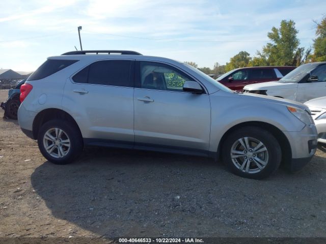 2GNALBEK9F1116108 Chevrolet EQUINOX 1LT
