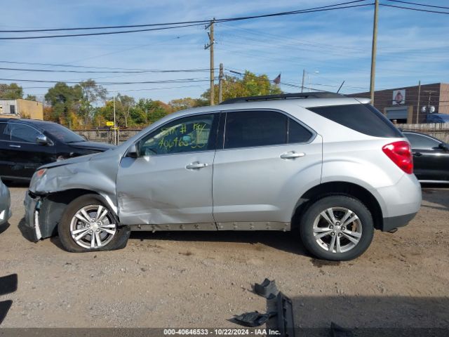 2GNALBEK9F1116108 Chevrolet EQUINOX 1LT