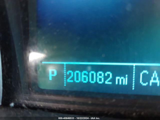 2GNALBEK9F1116108 Chevrolet EQUINOX 1LT