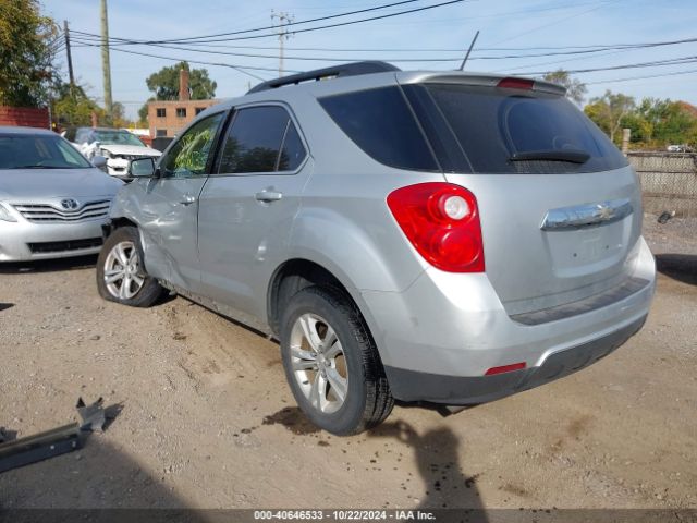 2GNALBEK9F1116108 Chevrolet EQUINOX 1LT