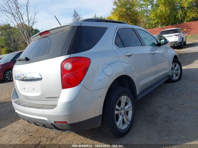 2GNALBEK9F1116108 Chevrolet EQUINOX 1LT