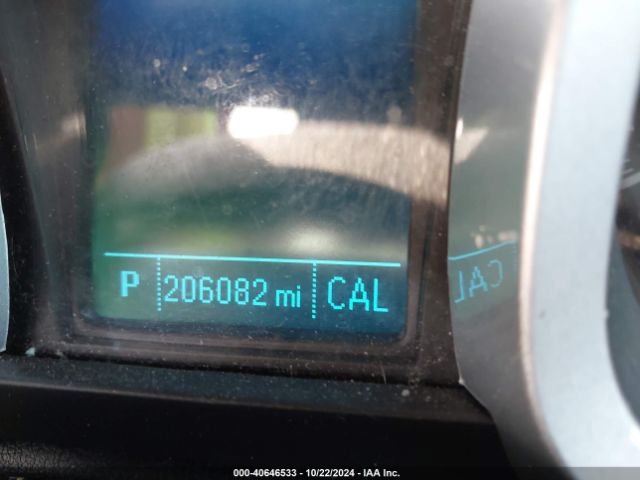 2GNALBEK9F1116108 Chevrolet EQUINOX 1LT