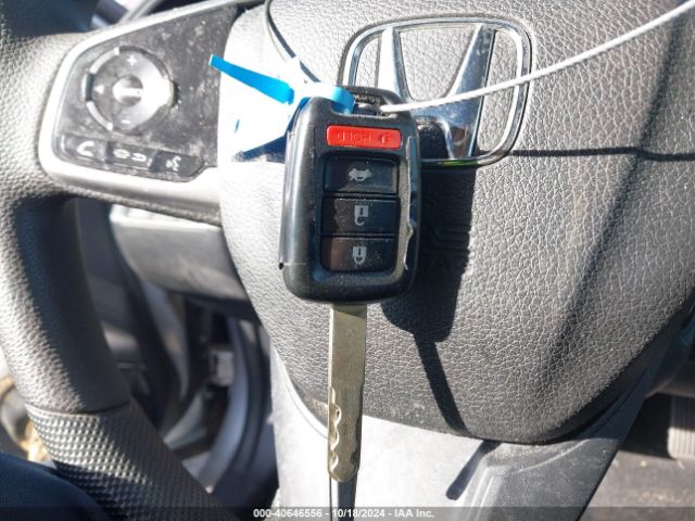 19XFC2F5XGE230727 Honda Civic Lx