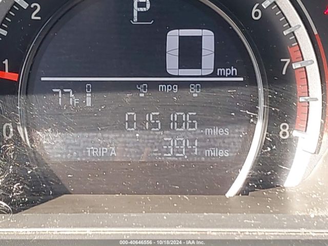 19XFC2F5XGE230727 Honda Civic Lx