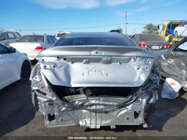 19XFC2F5XGE230727 Honda Civic Lx